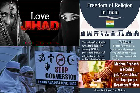 Editorial: The love jihad bogey