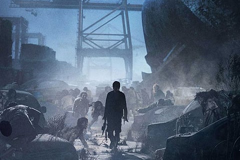 'Train To Busan' sequel 'Peninsula' has emotions in action scenes