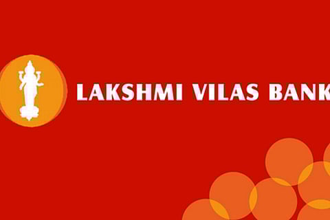 LVB's branch network alone can be valued at Rs 5,630 cr: Ex-Director