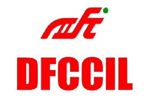 By 2021, freight trains can ply on 40 pc of freight corridor: DFCCIL