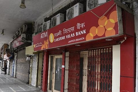 LVB resolution: RBI delays final merger scheme to next week