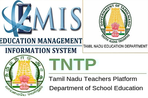 Exclusive online platform launched for govt teachers