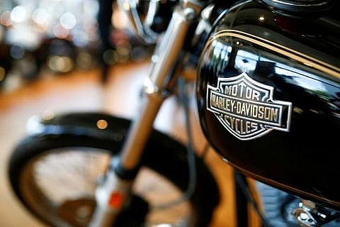 Harley-Davidson working with Hero to ensure smooth transition for India customers