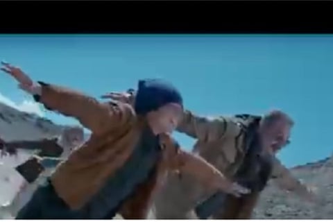 Sanjay Dutt's 'Torbaaz' to premiere on Netflix next month