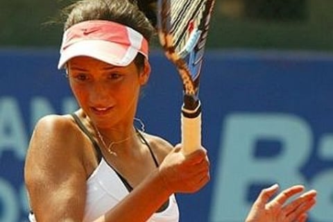 Aleksandrina Naydenova