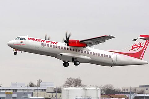 Alliance Air to commence Mumbai-Goa flights from Dec