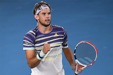Dominic Thiem