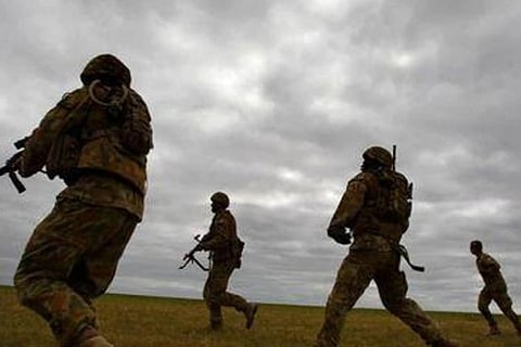 Australia defence chief pledges changes after damning Afghanistan report