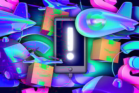 Ideas you can use: Uncool inventions can beat flashy tech hands down