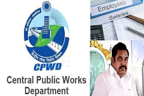 State engineers seek salary on par with Central govt staff