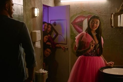 Picture Credit: Bani J twitter profile