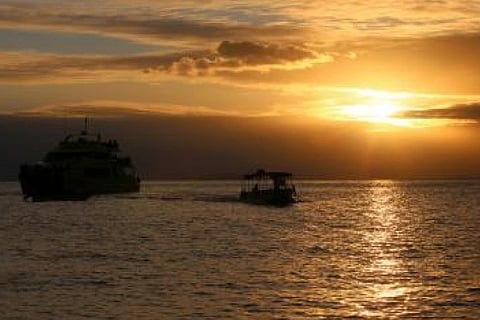 Fiji vows to continue battle against climate change