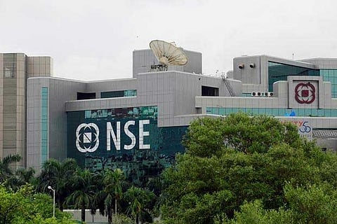 NSE expels Karvy Stock Broking