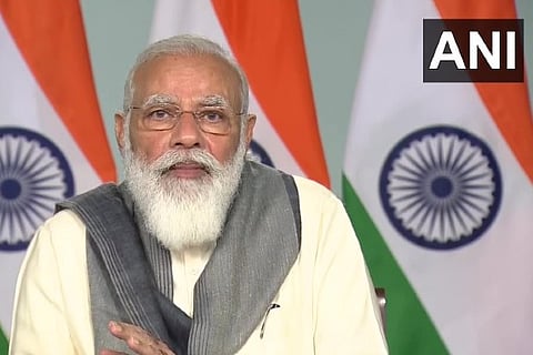 Picture Credit: ANI twitter profile