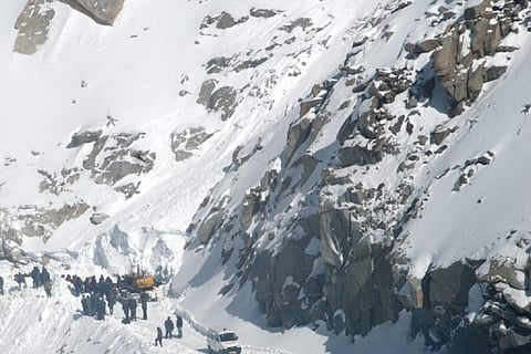 Picture Credit: IANS twitter profile