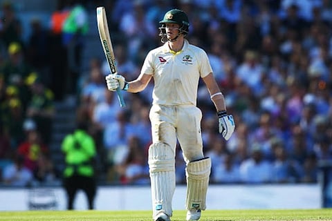 Ability to start well has helped me score big against India: Smith