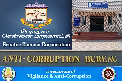 Electric crematorium, Injambakkam