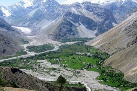 PTI set to form govt in Gilgit Baltistan