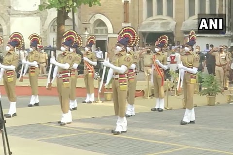 Picture Credit: ANI twitter profile