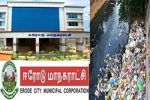 Erode man haggles over Rs 500 fine, ends up paying Rs 5,000