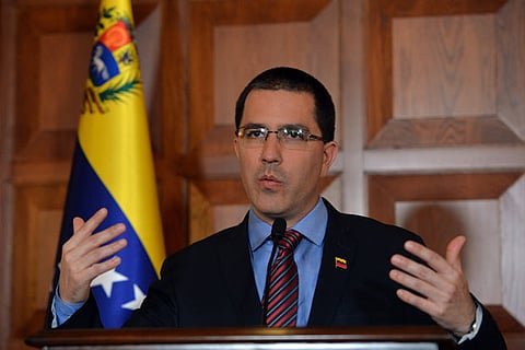 Venezuela reiterates request to join ASEAN cooperation treaty