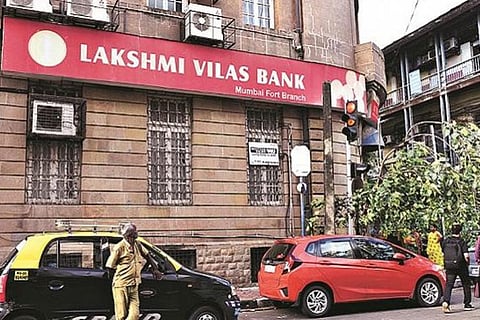 Lakshmi Vilas Bank becomes DBS India, 94-year old bank part of history now