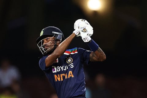 Image Courtesy: Twitter/@BCCI