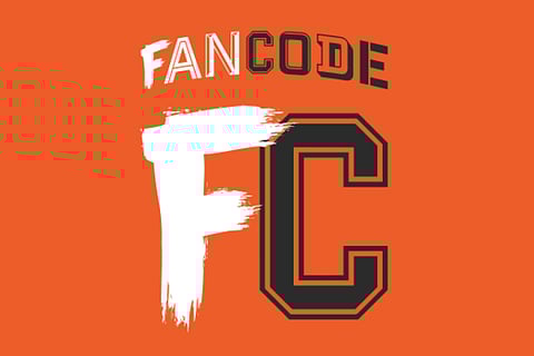 FanCode to stream international matches from New Zealand to India