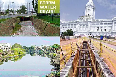 Editorial: Cycle of deluge and official apathy