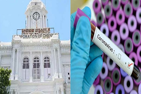 Number of streets with new COVID-19 cases dips to 123