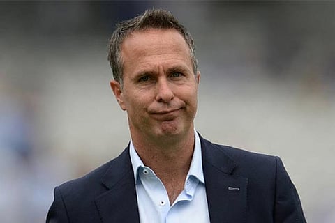 Australia will win series in all formats vs India: predicts Vaughan