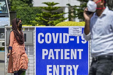 Tamil Nadu records 1,430 new COVID-19 cases, 13 fatalities