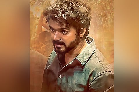 Vijay
