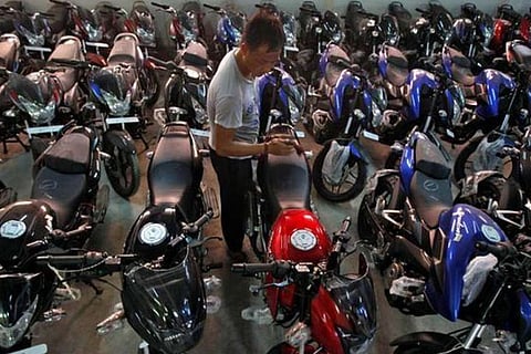 Industry predicts demand for BIS certified two-wheeler helmets to go beyond 100 million