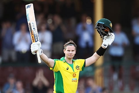 Source: Twitter/@cricketcomau