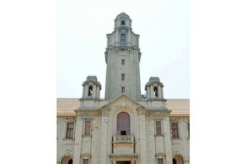 Scottish-IISc researchers develop wastewater treatment, recycling system