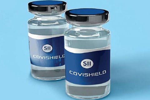 Serum Institute rejects charges by 'Covidshield' volunteer, seeks Rs 100 cr damages