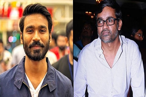 Dhanush; Selvaraghavan