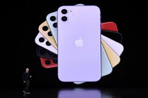 Apple iPhone 12 series sales estimated at 6 lakh in S Korea