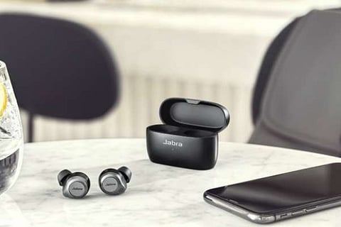 Jabra launches true wireless earbuds in India for Rs 18,999