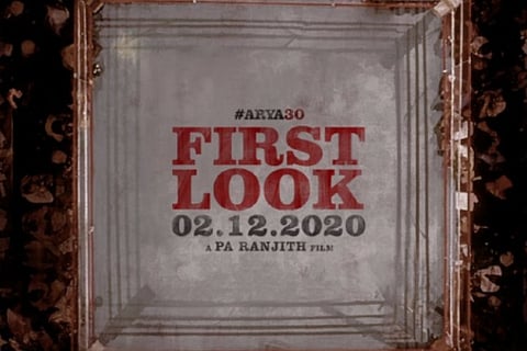 Source: Twitter/pa.ranjith