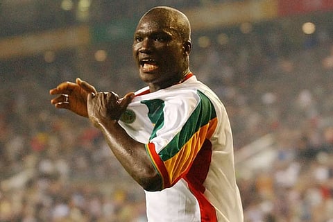 Senegal World Cup hero Papa Bouba Diop dies aged 42