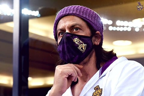 Picture Credit: KolkataKnightRiders twitter profile