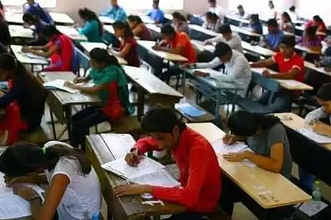 Declaring students with arrears as pass sans exam arbitrary: AICTE