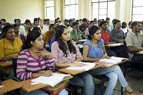 TN mulls withholding fee revision for engineering and polytechnic courses