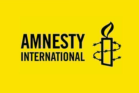 'Highest levels of US govt watching Amnesty shutdown in India'