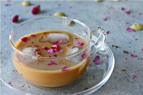 Celebrate International Coffee Day with these easy recipes