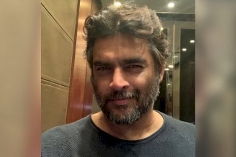 R. Madhavan: Having a film released on OTT a complete blessing