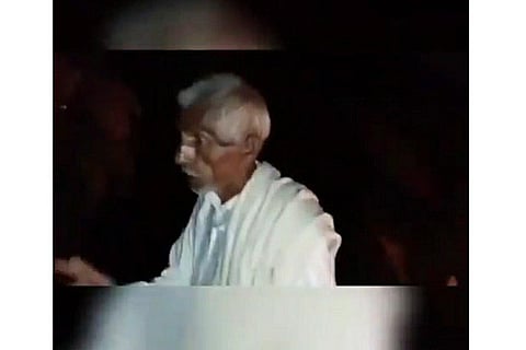 DeTect: Video shared with false narrative of Hathras victim