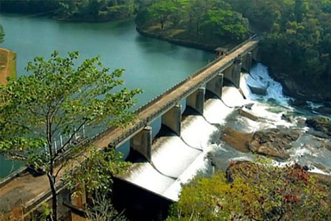 Erode ryots urge State government for speedy execution of Pandiyar-Punnampuzha project